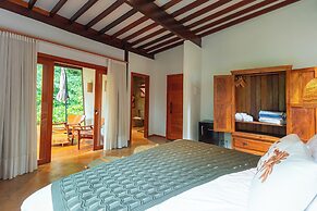 Boarã Lodge Natureza