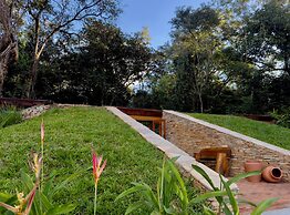 Boarã Lodge Natureza