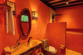 Boarã Lodge Natureza