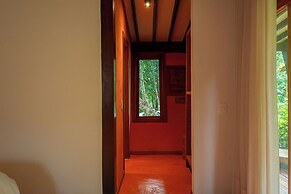 Boarã Lodge Natureza