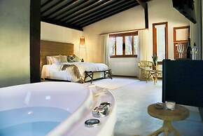 Boarã Lodge Natureza