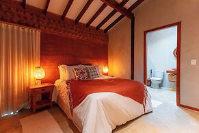 Boarã Lodge Natureza