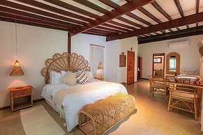 Boarã Lodge Natureza