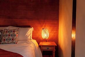 Boarã Lodge Natureza