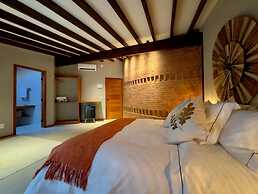 Boarã Lodge Natureza