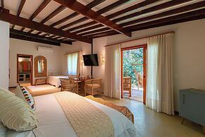 Boarã Lodge Natureza