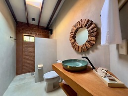 Boarã Lodge Natureza