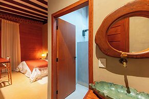 Boarã Lodge Natureza