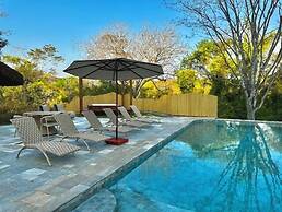 Boarã Lodge Natureza