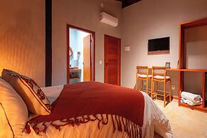 Boarã Lodge Natureza