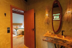 Boarã Lodge Natureza