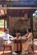 Boarã Lodge Natureza