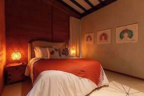 Boarã Lodge Natureza