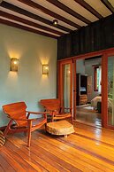 Boarã Lodge Natureza