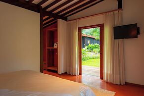 Boarã Lodge Natureza