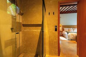 Boarã Lodge Natureza