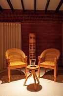 Boarã Lodge Natureza