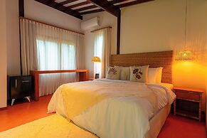Boarã Lodge Natureza