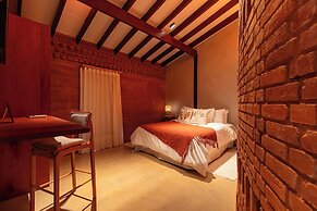 Boarã Lodge Natureza