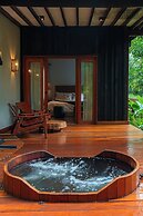 Boarã Lodge Natureza