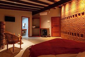 Boarã Lodge Natureza