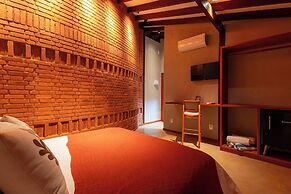 Boarã Lodge Natureza