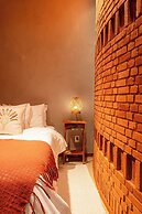 Boarã Lodge Natureza