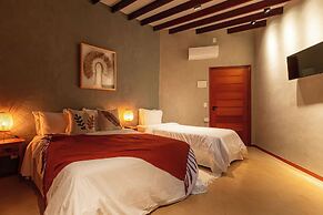 Boarã Lodge Natureza