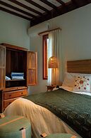 Boarã Lodge Natureza