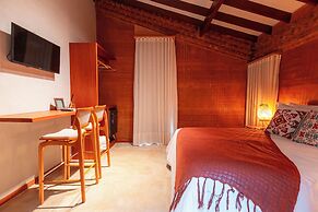 Boarã Lodge Natureza