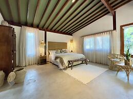 Boarã Lodge Natureza