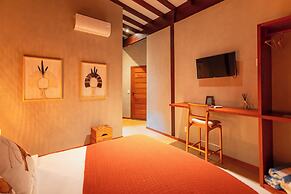 Boarã Lodge Natureza