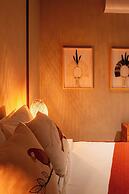 Boarã Lodge Natureza