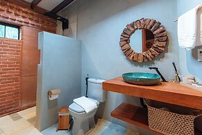 Boarã Lodge Natureza