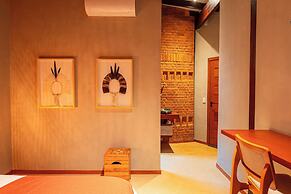 Boarã Lodge Natureza