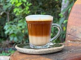 Boarã Lodge Natureza