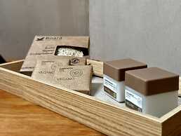 Boarã Lodge Natureza