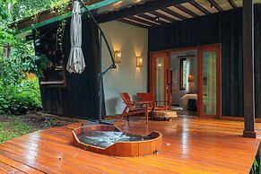 Boarã Lodge Natureza
