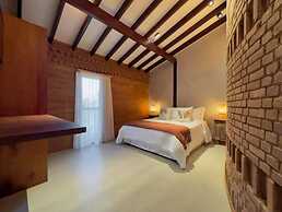 Boarã Lodge Natureza