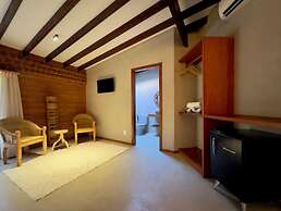 Boarã Lodge Natureza