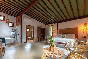 Boarã Lodge Natureza