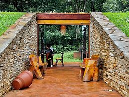 Boarã Lodge Natureza