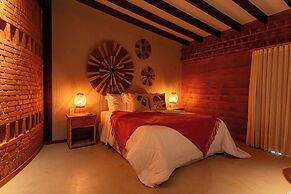Boarã Lodge Natureza