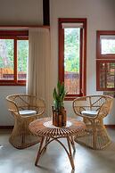 Boarã Lodge Natureza