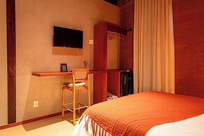 Boarã Lodge Natureza