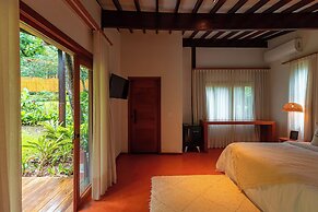 Boarã Lodge Natureza