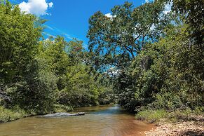 Boarã Lodge Natureza