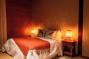 Boarã Lodge Natureza