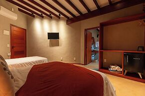 Boarã Lodge Natureza