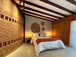 Boarã Lodge Natureza